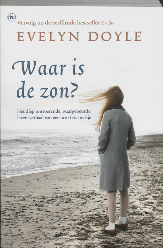 Omslag van Waar is de zon?