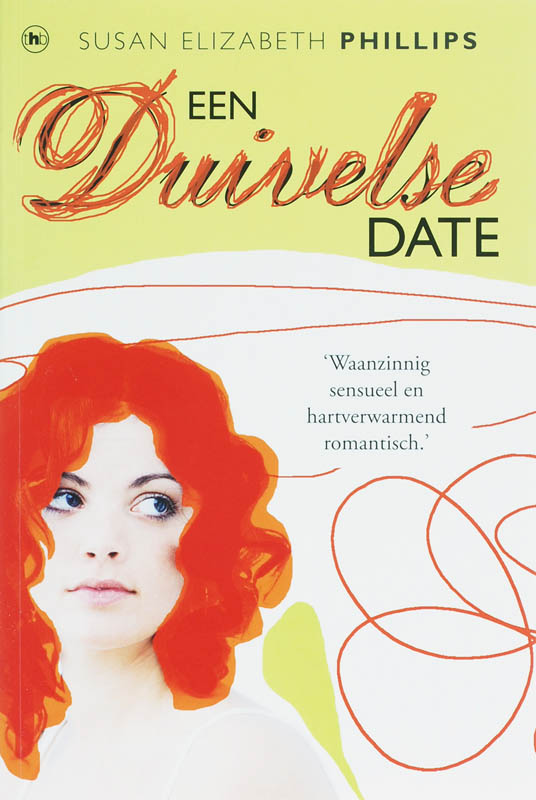 Omslag van Een duivelse date
