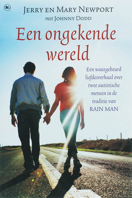 Omslag van Een ongekende wereld