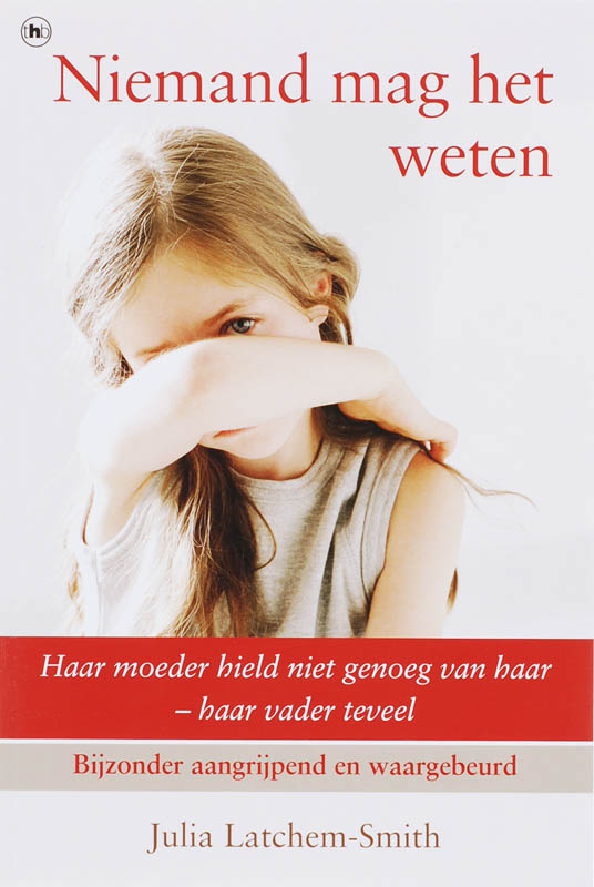 Omslag van Niemand mag het weten