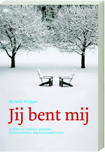 Omslag van Jij bent mij