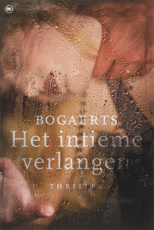 Omslag van Het intieme verlangen