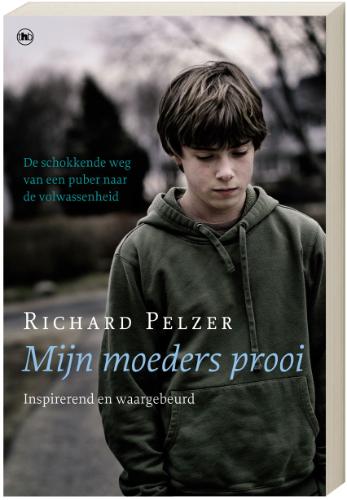 Omslag van Mijn moeders prooi