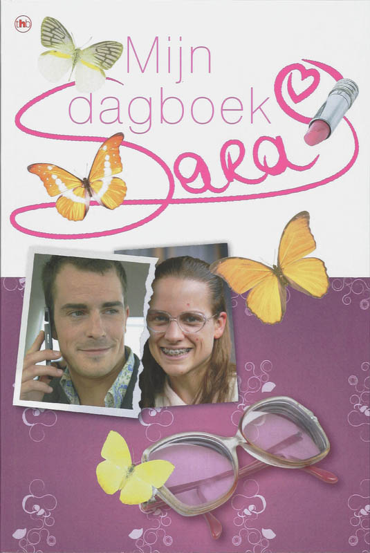 Omslag van 1
