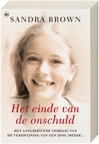 Omslag van Het einde van de onschuld