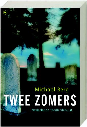 Omslag van Twee zomers