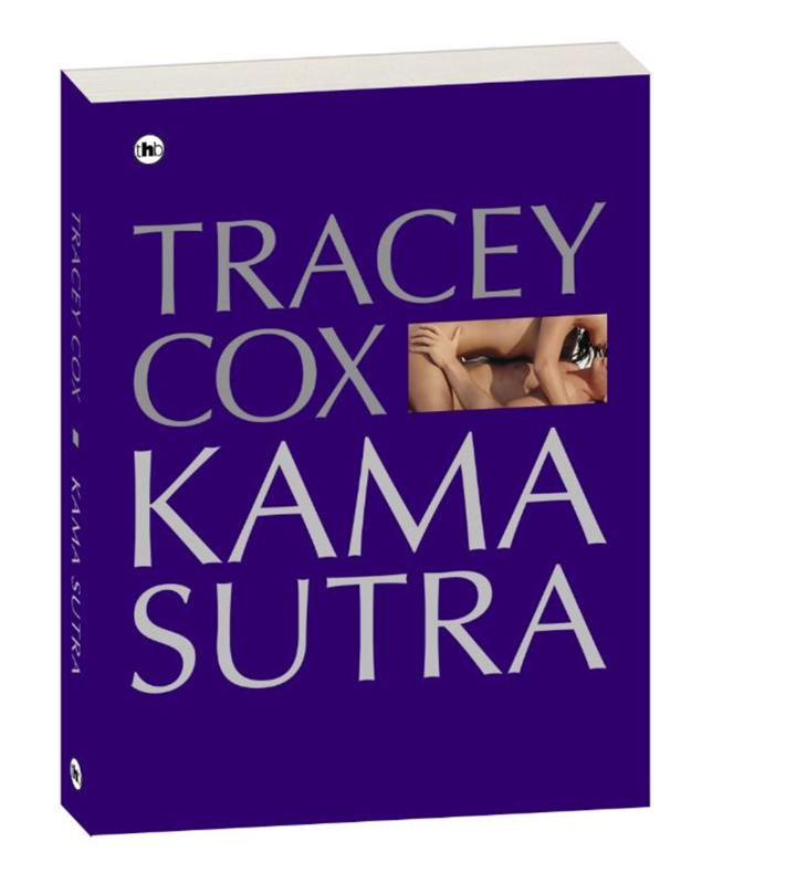 Omslag van Kama Sutra