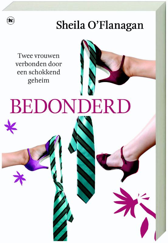Omslag van Bedonderd
