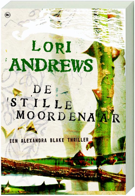 Omslag van De stille moordenaar