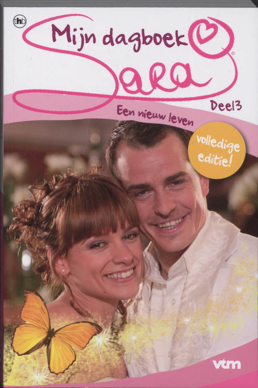 Omslag van Een nieuw leven