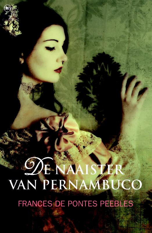 Omslag van De naaister van Pernambuco