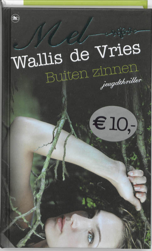 Omslag van Buiten zinnen