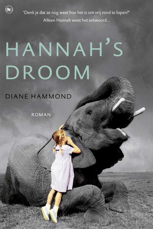 Omslag van Hannah's droom