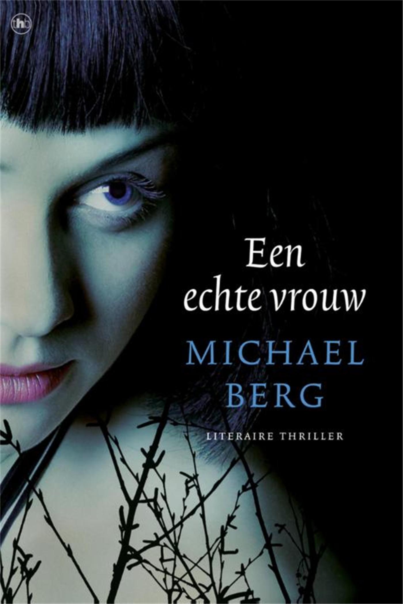 Omslag van Een echte vrouw