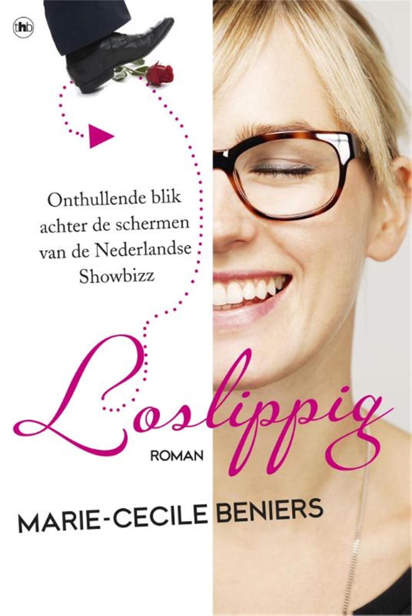 Omslag van Loslippig