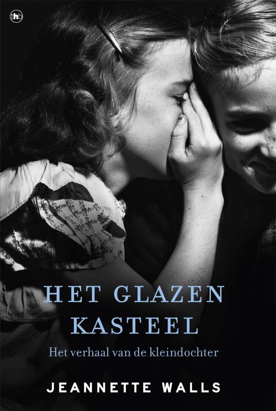 Omslag van Omnibus Ontembare paarden & Het glazen kasteel