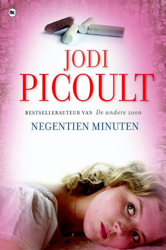 Omslag van De andere zoon & Negntien minuten 2x 4 ex