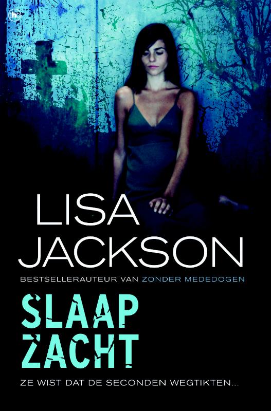 Omslag van Slaap zacht
