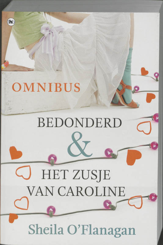 Omslag van Bedonderd & Het zusje van Caroline