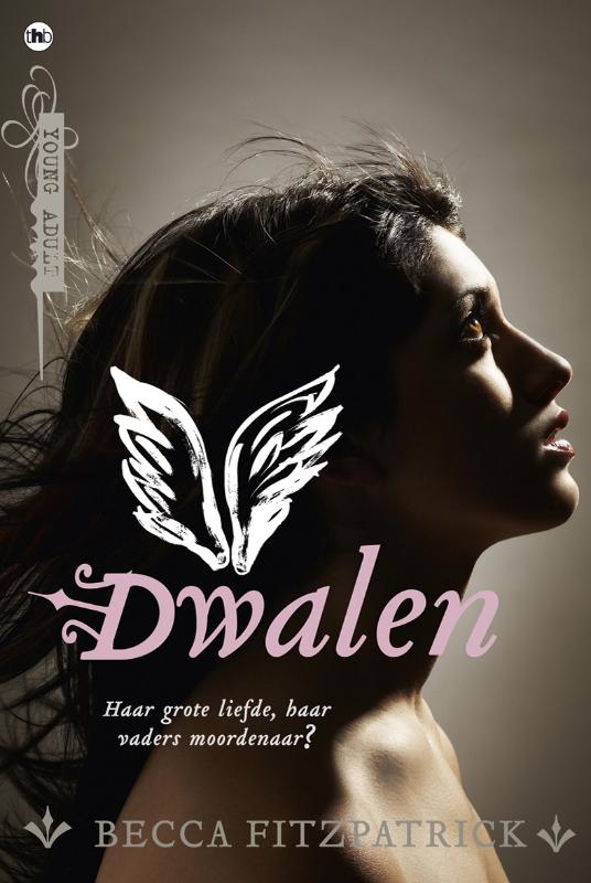 Omslag van Dwalen