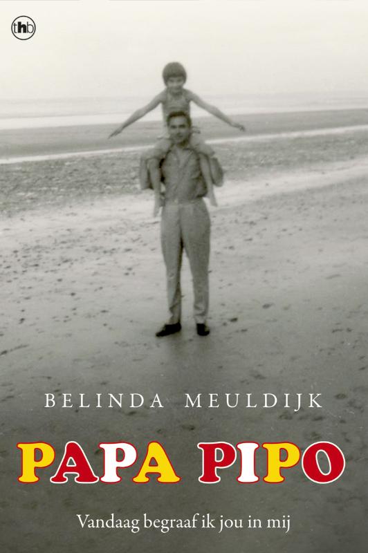 Omslag van Papa pipo