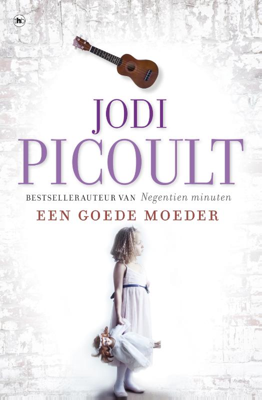 Omslag van Een goede moeder
