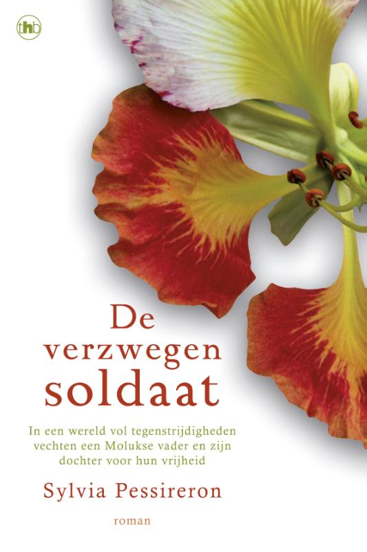Omslag van De verzwegen soldaat
