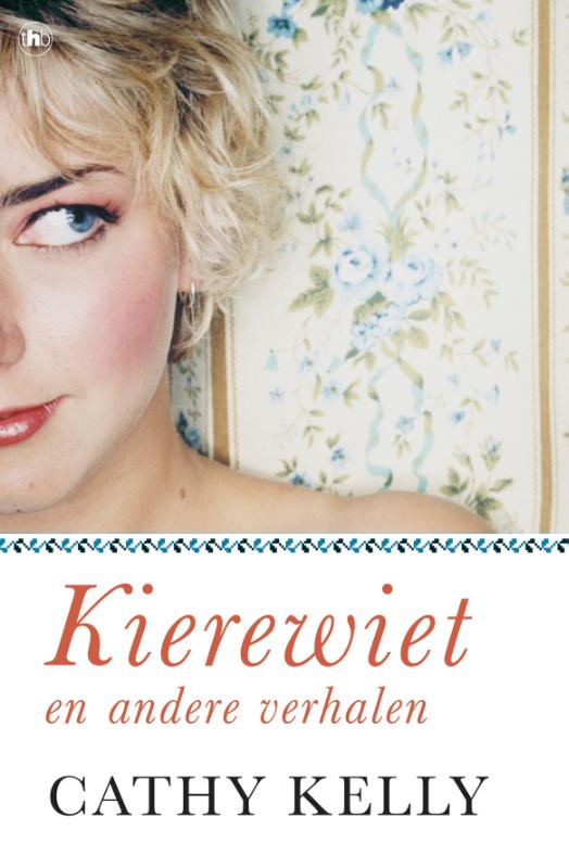 Omslag van Kierewiet