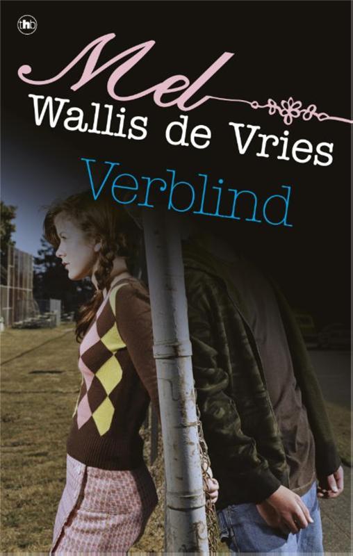 Omslag van Verblind & Fout