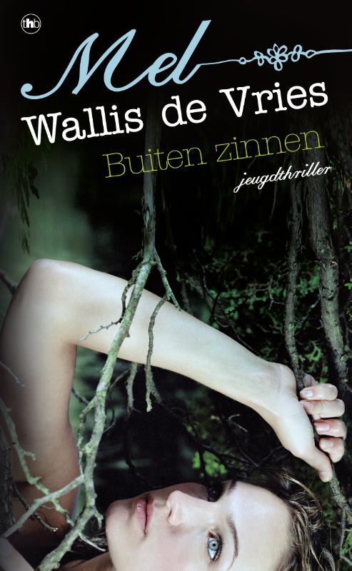 Omslag van Buiten zinnen & Fout