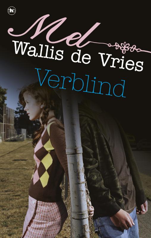 Omslag van Actiepakket Mel Wallis de Vries