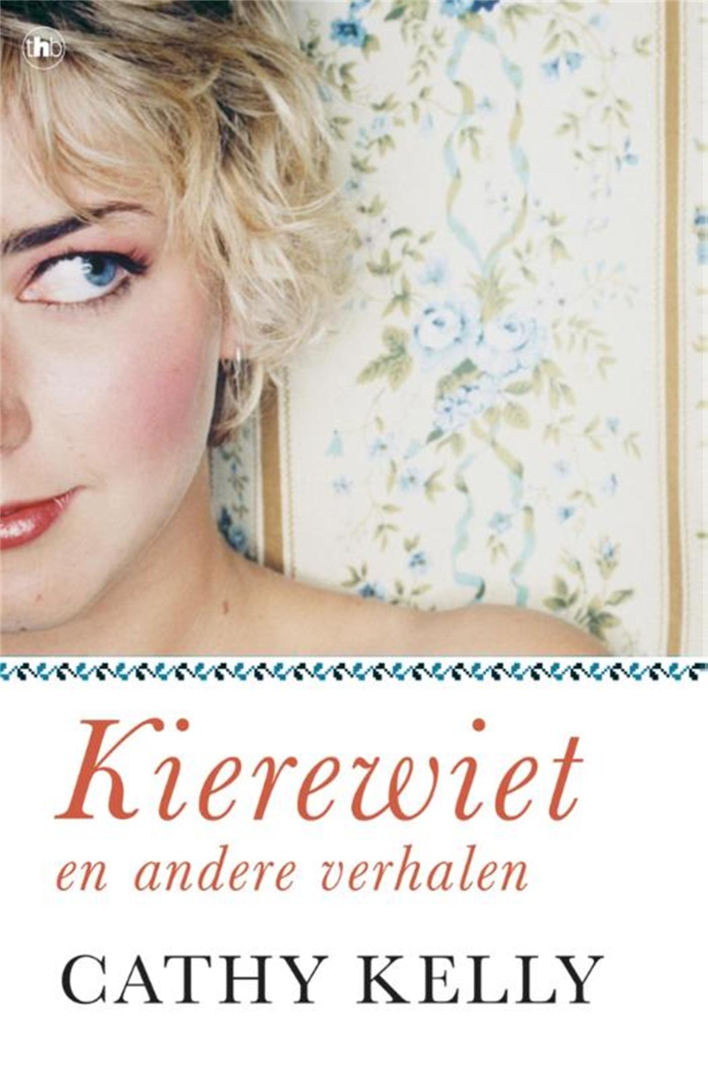 Omslag van Kierewiet