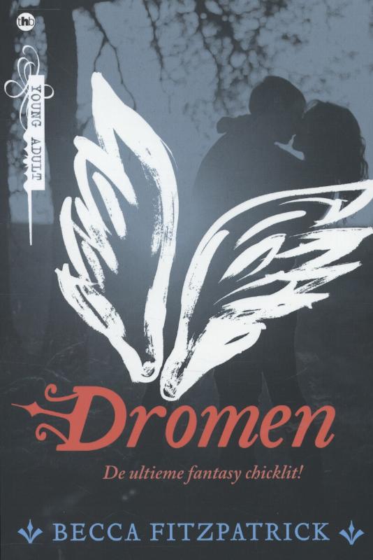 Omslag van Dromen