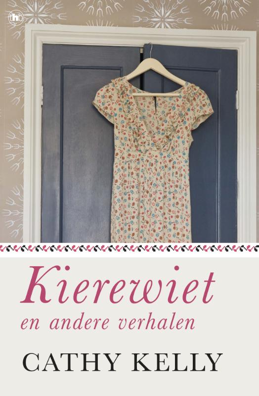 Omslag van Kierewiet en andere verhalen 10 ex.