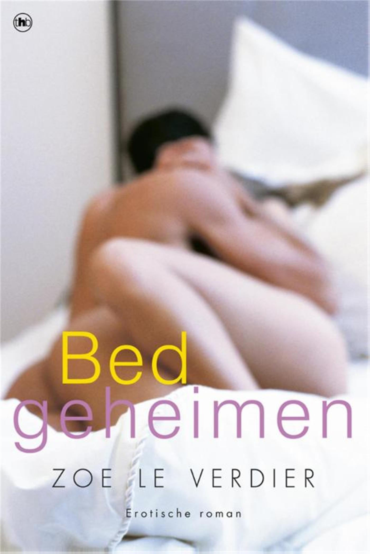 Omslag van Bedgeheimen