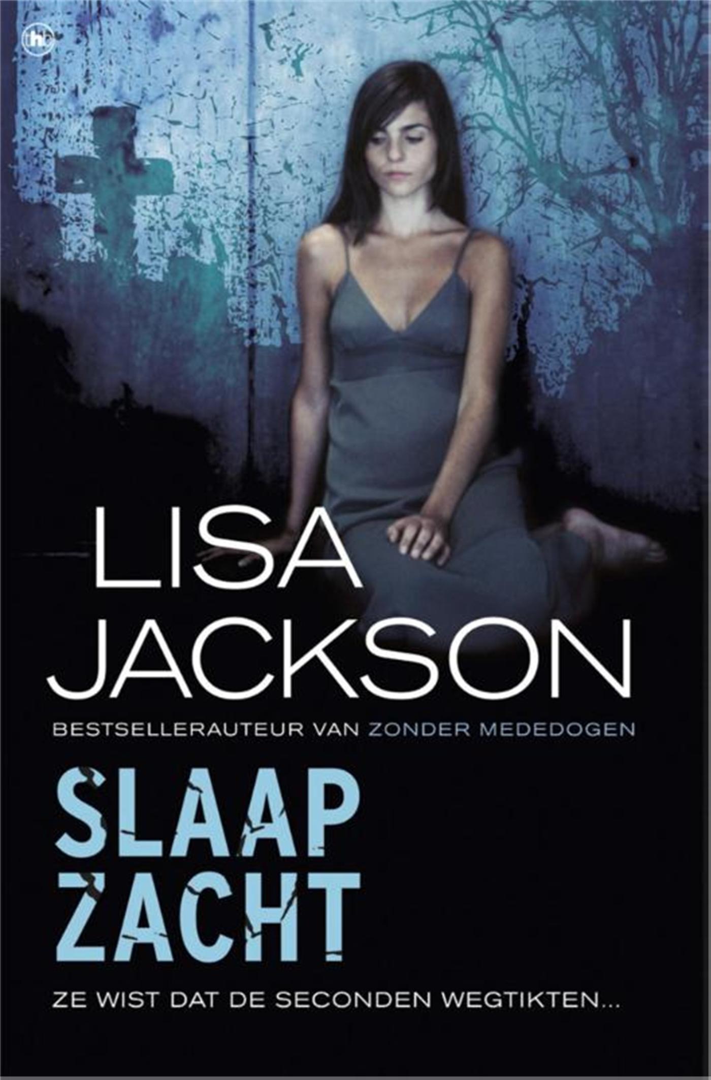 Omslag van Slaap zacht