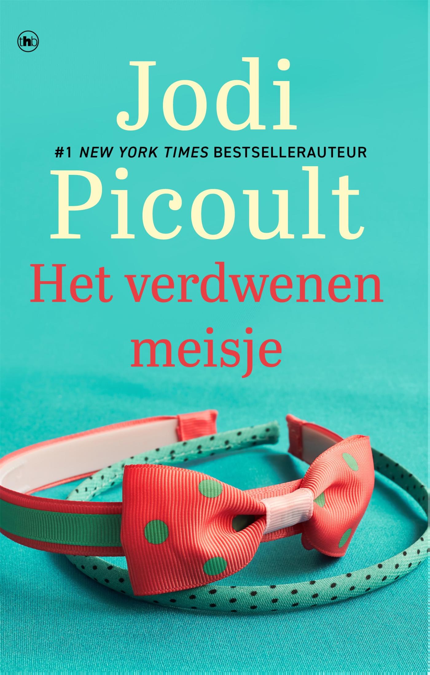 Omslag van Het verdwenen meisje