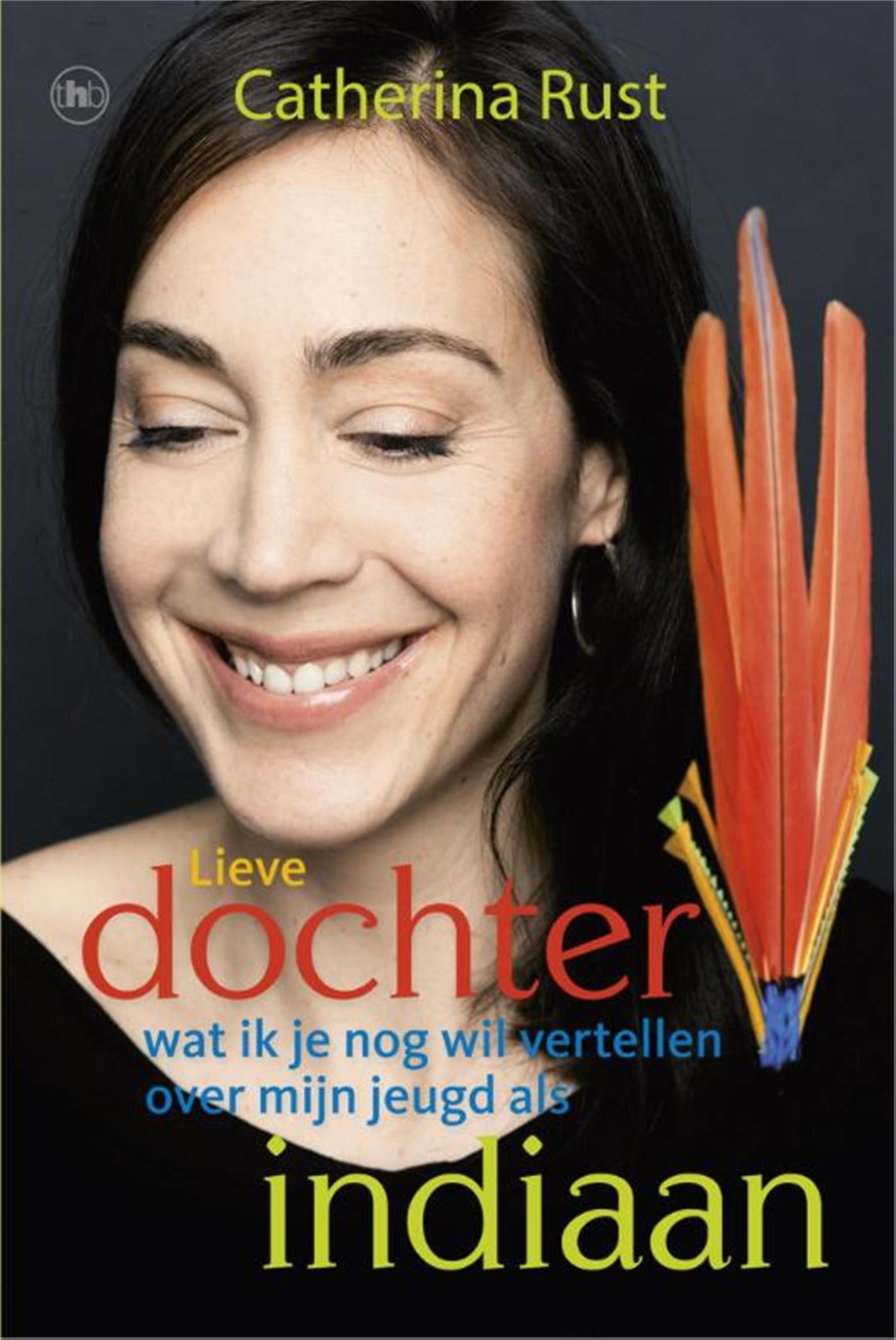 Omslag van Lieve dochter