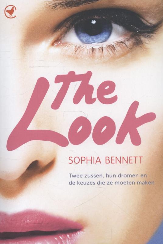 Omslag van The look