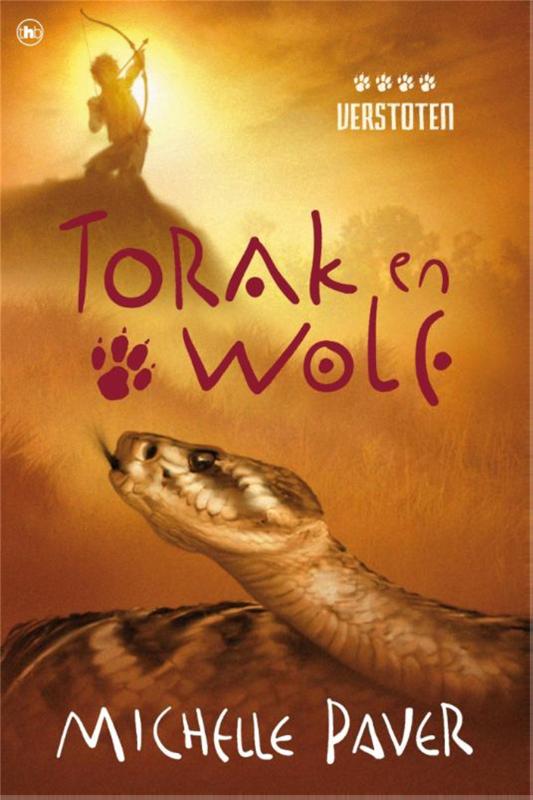 Omslag van Verstoten