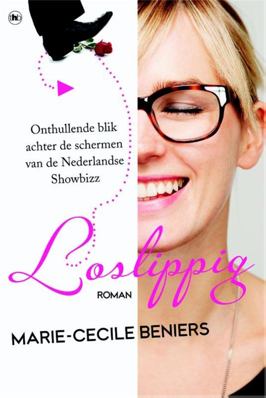 Omslag van Loslippig