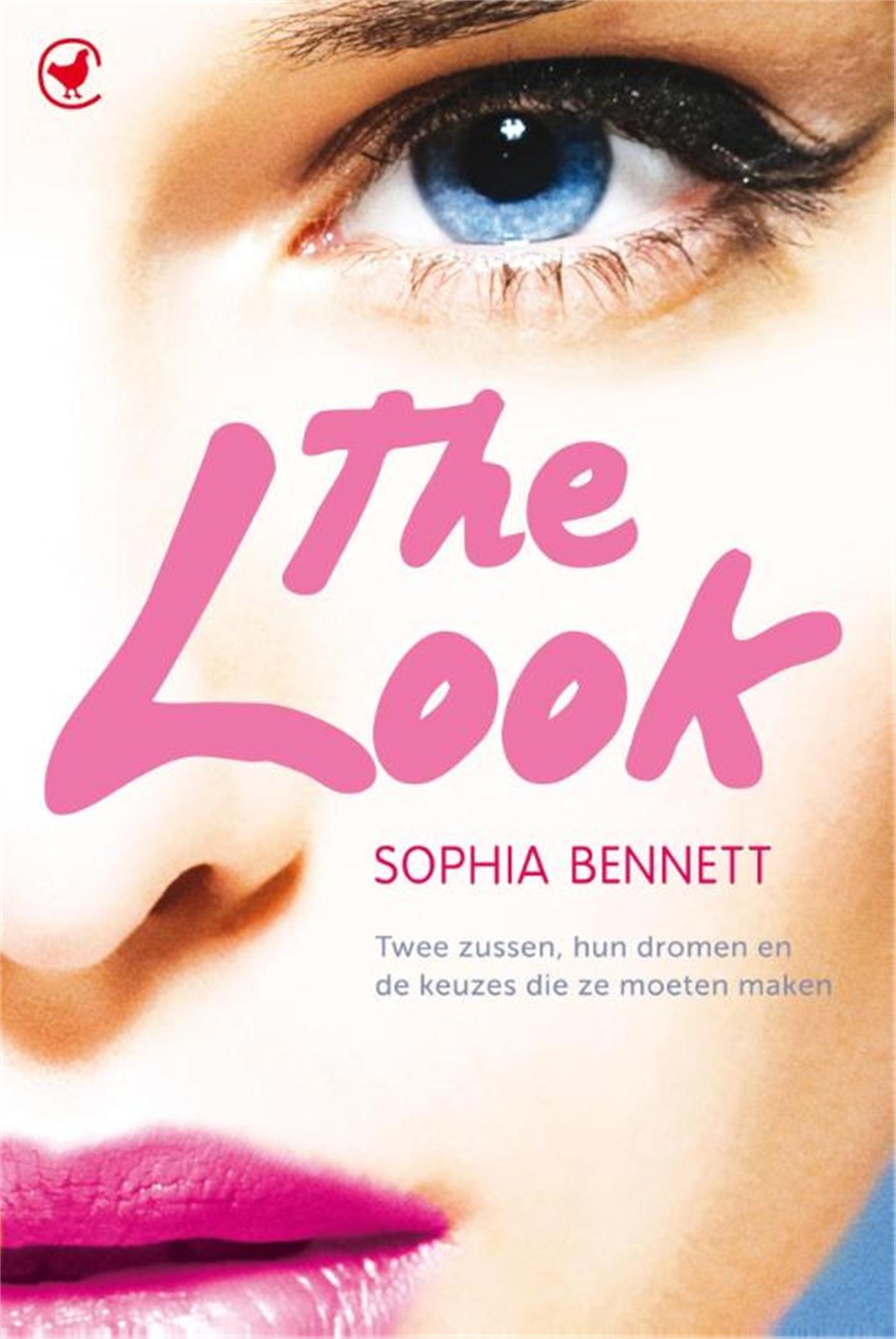 Omslag van The Look