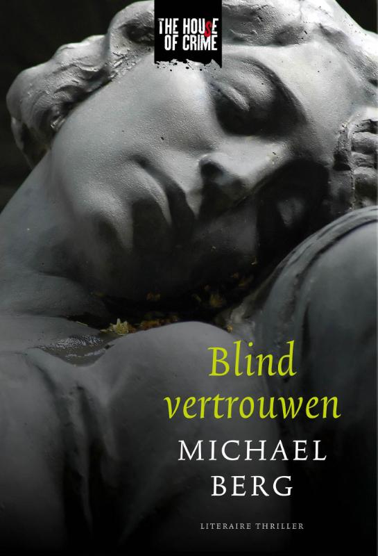 Omslag van Blind vertrouwen 5 ex