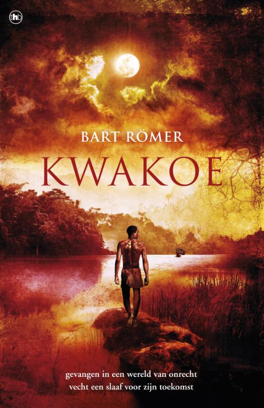 Omslag van Kwakoe