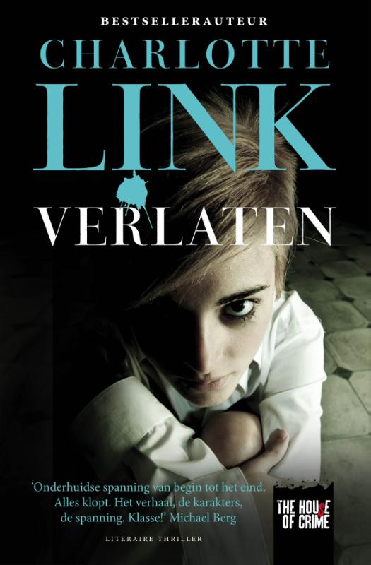 Omslag van Verlaten