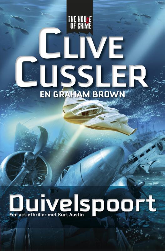 Omslag van Duivelspoort
