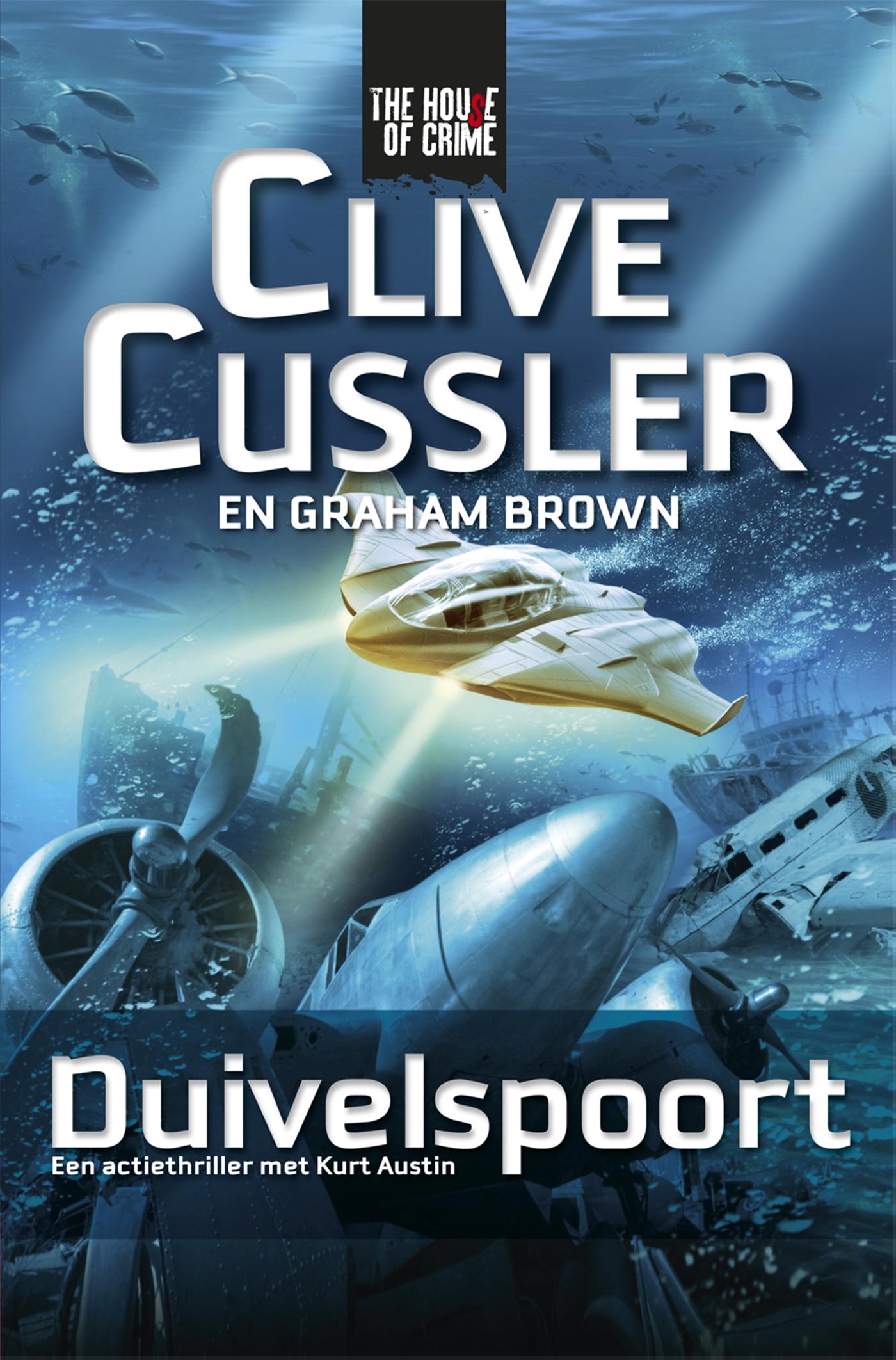 Omslag van Duivelspoort