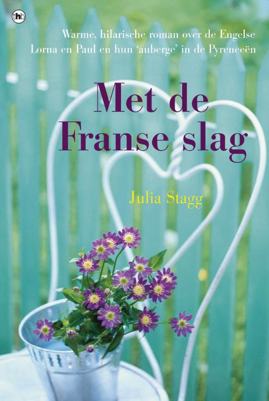 Omslag van Met de Franse slag