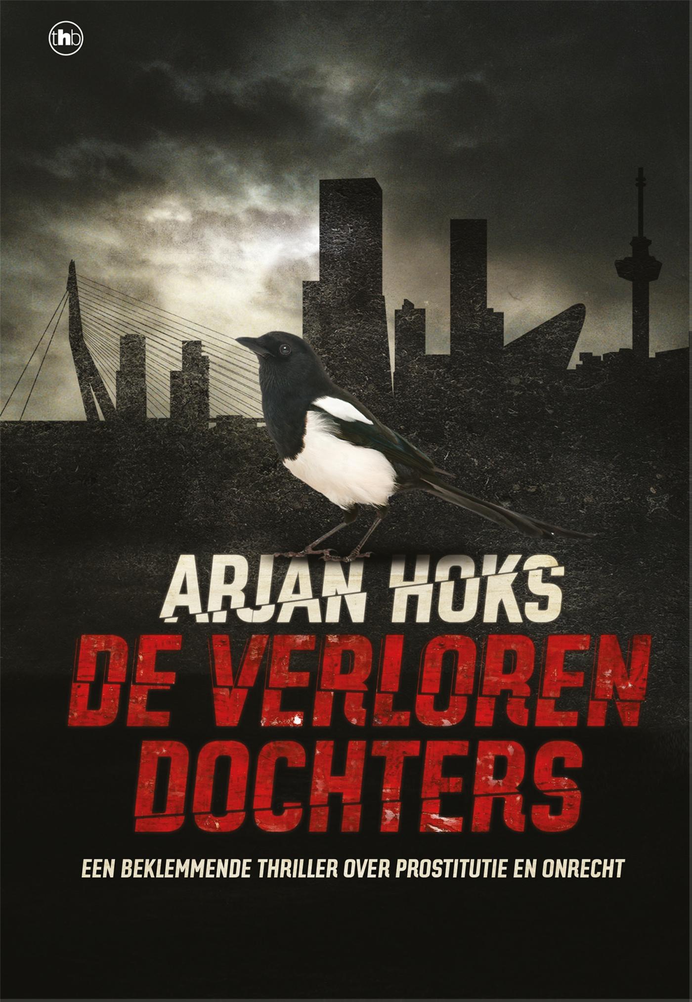 Omslag van De verloren dochters
