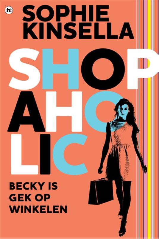 Omslag van Shopaholic